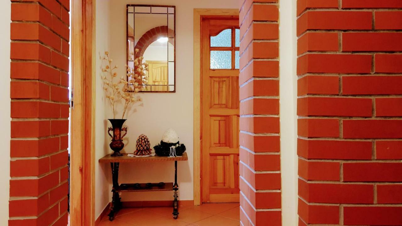Willa Joka Miedzyzdroje Exterior foto